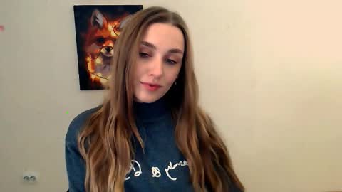 Angelina online show from November 14, 6:37 am