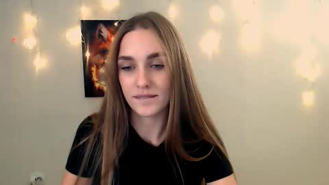 Angelina online show from November 25, 10:25 am