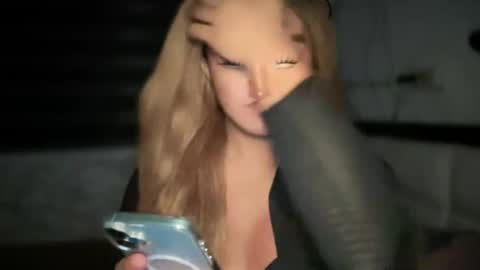 Anita  online show from March 10, 4:39 am