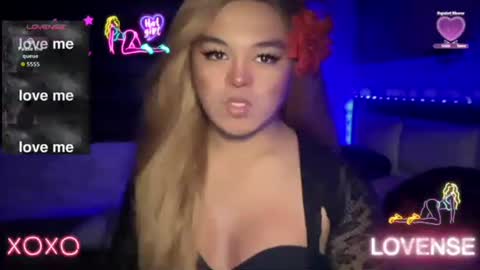 Anita  online show from March 19, 11:48 am