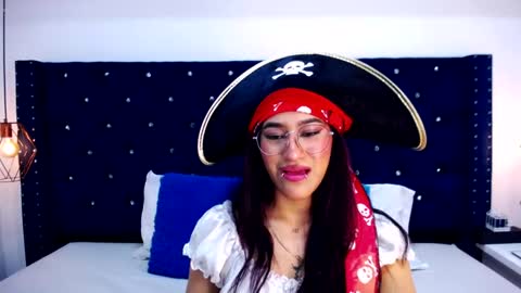 Snapshot of miss_ariss chatting on October 20, 4:17 am miss_ariss online show from October 20, 4:17 am