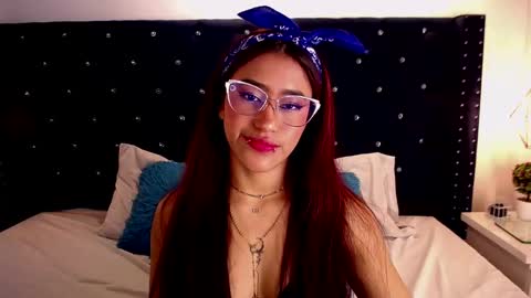 Snapshot of miss_ariss chatting on October 2, 5:06 am miss_ariss online show from October 2, 5:06 am