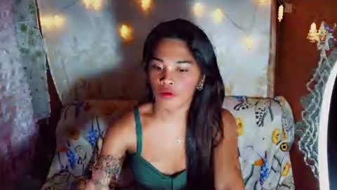 Bellah online show from February 20, 10:34 pm