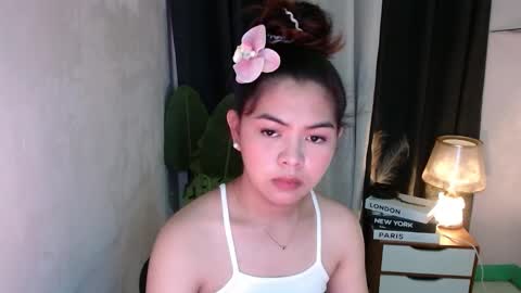 Snapshot of miss_briella chatting on October 15, 8:53 pm Briella online show from October 15, 8:53 pm