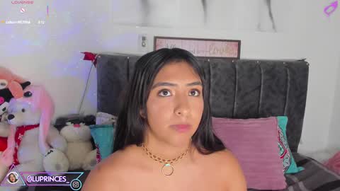 lucy 3 online show from March 7, 5:51 am