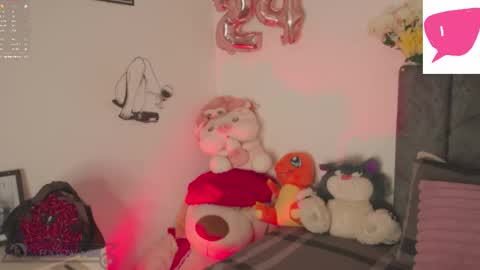 lucy 3 online show from November 7, 2:14 am