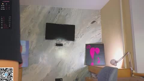 Sandy online show from November 29, 12:40 am