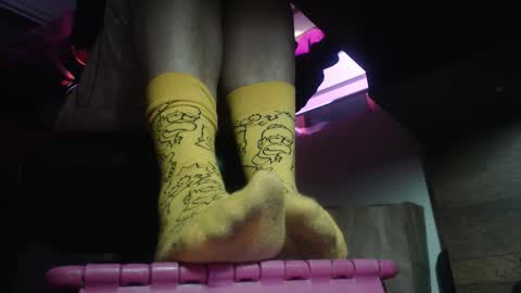 Miss Carmila online show from November 24, 2:32 am