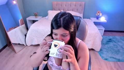 Cataleya online show from February 21, 11:24 am