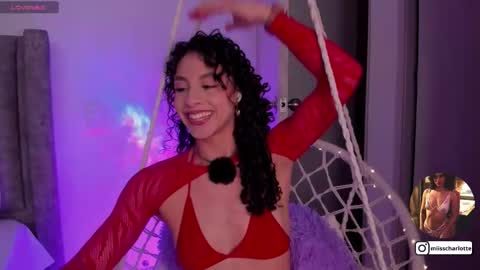 Charlotte online show from February 17, 4:11 am