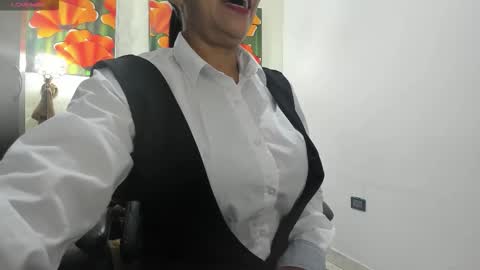 Clare PocaHose online show from January 16, 1:03 am