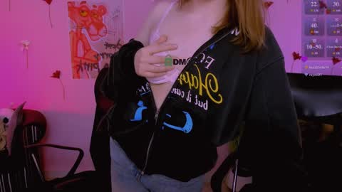 miss_courtney online show from March 31, 9:54 am