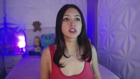 Snapshot of miss_dakota26 chatting on September 11, 6:53 pm Dakota online show from September 11, 6:53 pm