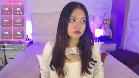 Snapshot of miss_dakota26 chatting on September 18, 8:24 pm Dakota online show from September 18, 8:24 pm