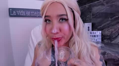 Snapshot of miss_danika chatting on September 16, 11:12 am Danika online show from September 16, 11:12 am