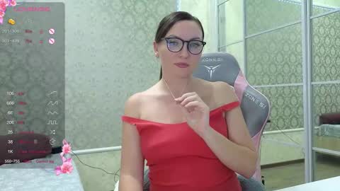 miss_divora online show from November 26, 7:21 pm