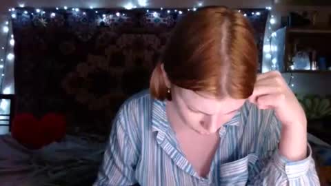 Elis online show from February 12, 3:16 pm