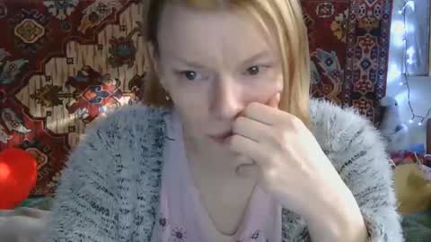 Elis online show from October 29, 12:18 pm