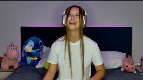 Emily online show from September 29, 6:40 pm