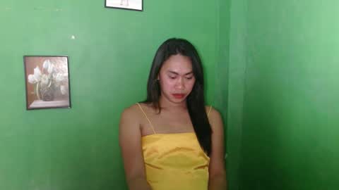 Snapshot of miss_eva2025 chatting on September 15, 4:47 am Eva online show from September 15, 4:47 am
