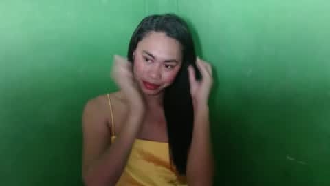 Snapshot of miss_eva2025 chatting on October 14, 3:09 am Eva online show from October 14, 3:09 am