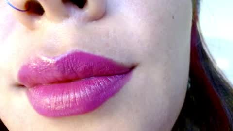 Miss Evoleth online show from February 12, 10:48 pm