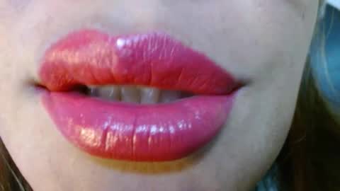 Miss Evoleth online show from December 22, 8:32 am