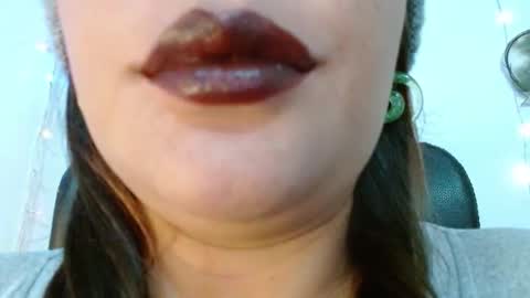 Miss Evoleth online show from January 19, 10:03 am