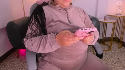 Francheska online show from January 12, 12:12 pm