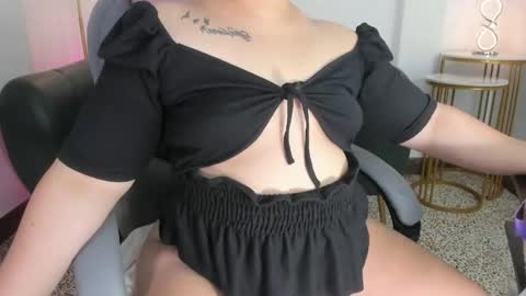 Francheska online show from January 11, 12:00 pm