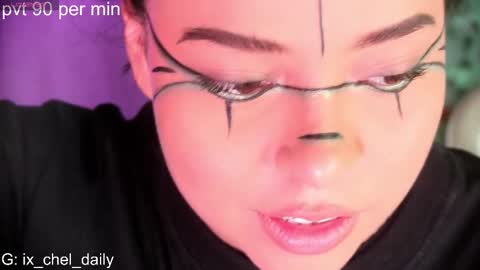  Elisabeth  IG galax xxia       online show from March 14, 12:36 am