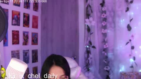  Elisabeth  IG galax xxia       online show from April 9, 3:10 am