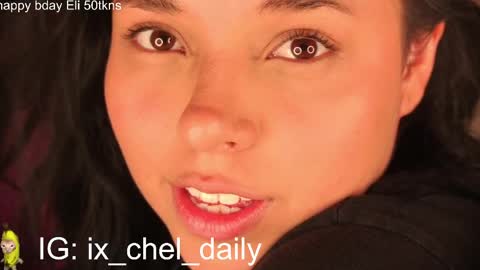  Elisabeth  IG galax xxia       online show from April 13, 2:05 am