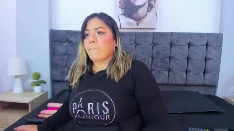 miss_horney online show from October 21, 10:13 pm