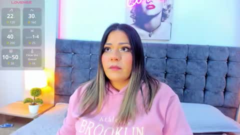 miss_horney online show from February 1, 4:59 pm