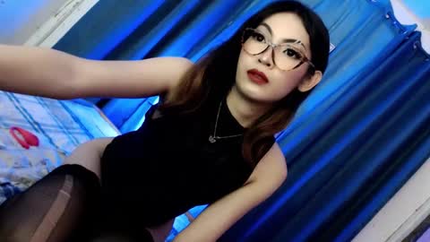 miss_hornydoll online show from January 29, 1:38 pm