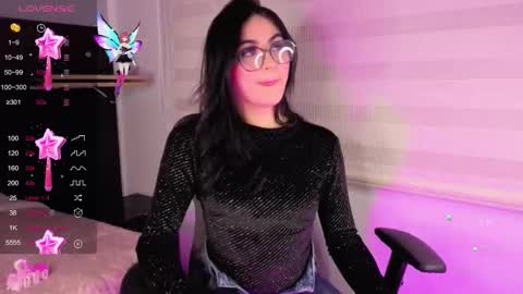 miss_ivyy online show from October 10, 4:29 am