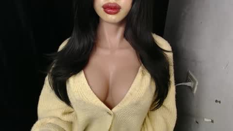 miss_jackelyn online show from February 23, 4:09 pm