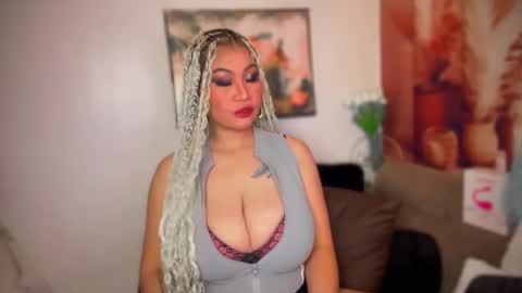 Snapshot of miss_jasmine79 chatting on January 14, 8:41 am Jasmine online show from January 14, 8:41 am