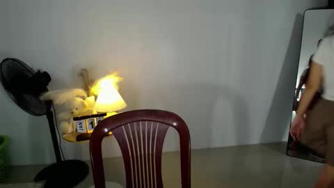 miss_jz online show from January 11, 9:15 am