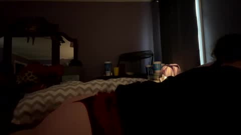 miss_kellyjo online show from March 5, 4:27 pm