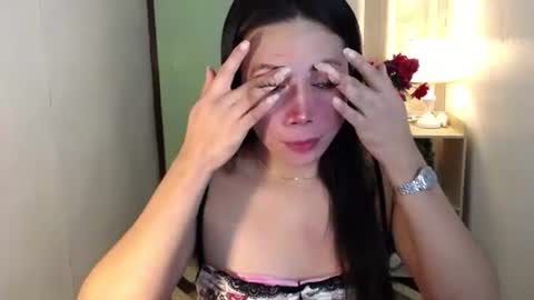 miss_kimmyxx online show from October 19, 8:19 am