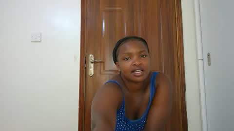 kisha online show from January 13, 1:08 pm