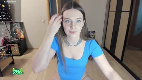 Kitty online show from March 6, 2:10 am