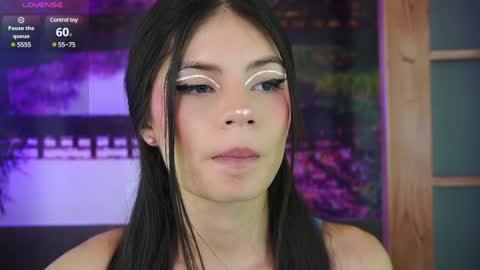 Snapshot of miss_lucyla chatting on January 30, 9:47 am miss_lucyla online show from January 30, 9:47 am