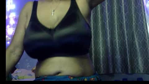 Mahi online show from March 13, 10:35 pm