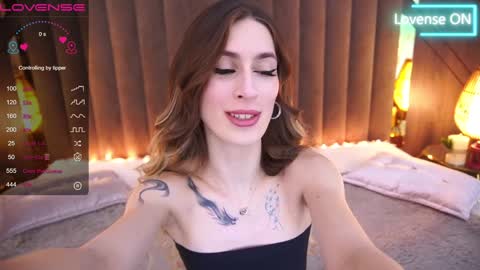 Snapshot of miss_martini chatting on February 1, 7:26 am online show from February 1, 7:26 am