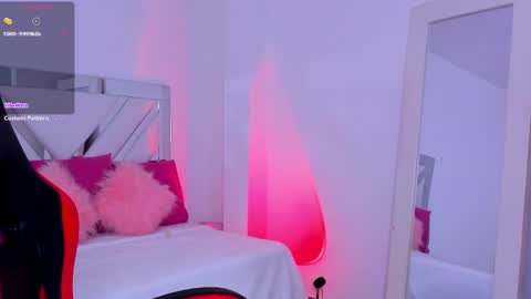   online show from February 24, 2:15 pm