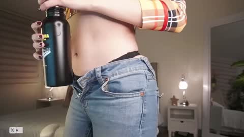 Alejandra online show from February 17, 12:09 am