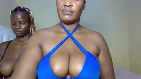 MILLY online show from March 10, 9:29 pm